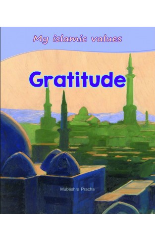 Gratitude